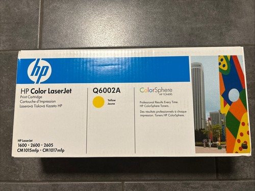 Q6002a 124a toner - hp,