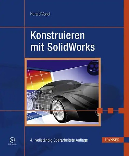 Konstruieren mit solidworks - konstruieren,