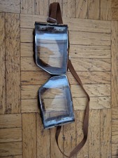 Vintage Cabriolet Brille 40er/50er Jahre