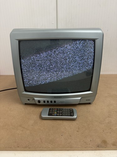 Matsui 14o9t röhrenfernseher - matsui,