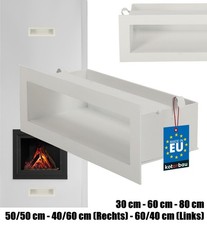 KOTARBAU® Kamin Luftleiste