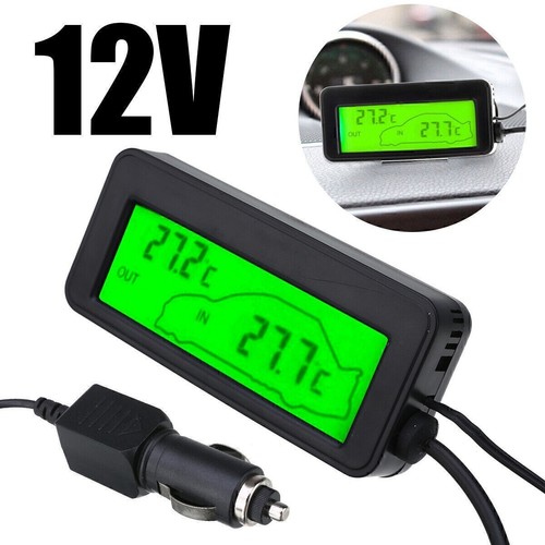Kfz auto lcd - auto, innen-