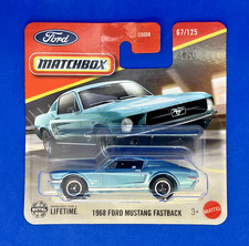 Matchbox - Basic 2025  1-125