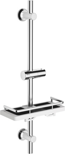 Joho duschset edelstahl - joho,