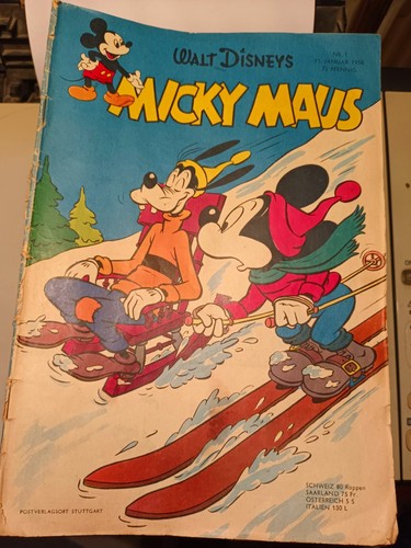 Schnäppchen preis micky - schnÄppchen-preis,