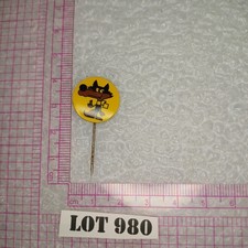 Vintage Mascot VUCKO VUČKO