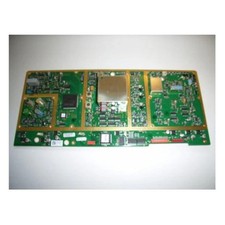 Cobham Sailor MF/HF Radio