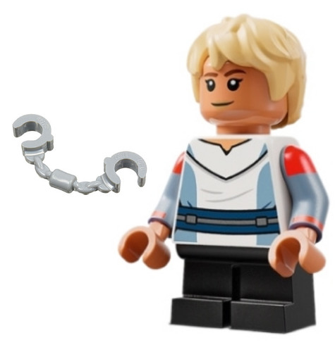 Lego star wars minifigur - lego,