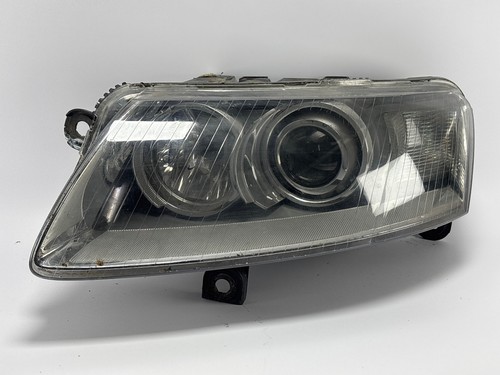 Hauptscheinwerfer links audi - hauptscheinwerfer,