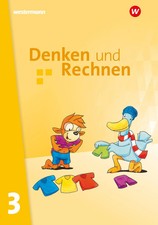 Denken und Rechnen 3