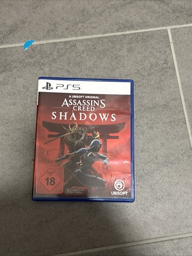 Sony playstation assassin s - sony, assassin's