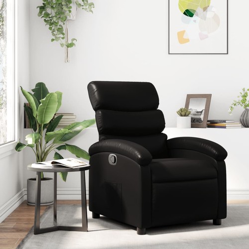 Massagesessel kunstleder - massagesessel,