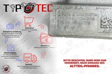 Turbolader 5802363734 Fiat Ducato Bj. 2018-2021 2.3 88KW, 103KW Euro 6D-Temp 131