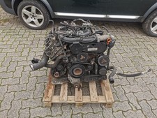 Original Audi 2.7TDI BPP Motor 171tkm komplett einbaufertig