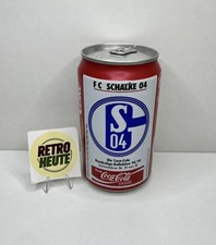 Coca Cola Dose Schalke 04