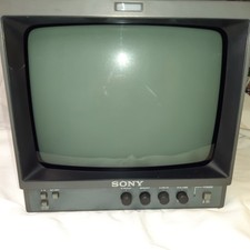 Sony PVM-97 CRT Videomonitor