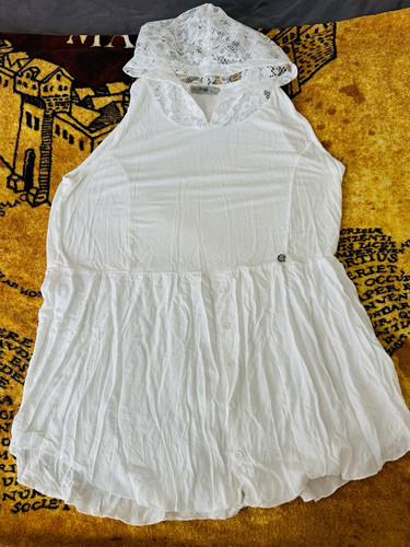 Tredy damen bluse weiß - tredy,