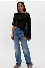 Mother Superior High Waisted