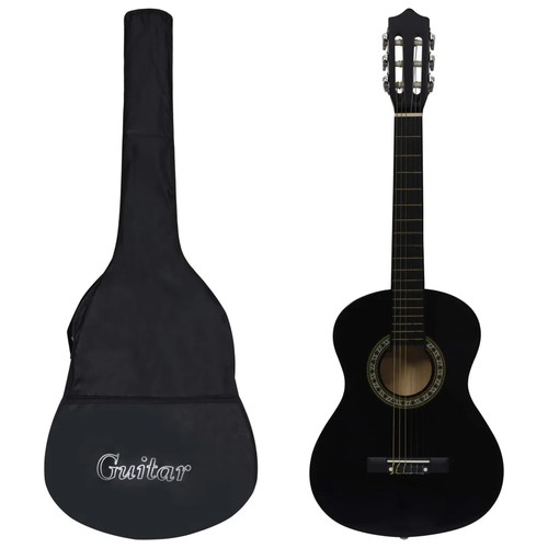 Vidaxl klassikgitarre für - vidaxl,