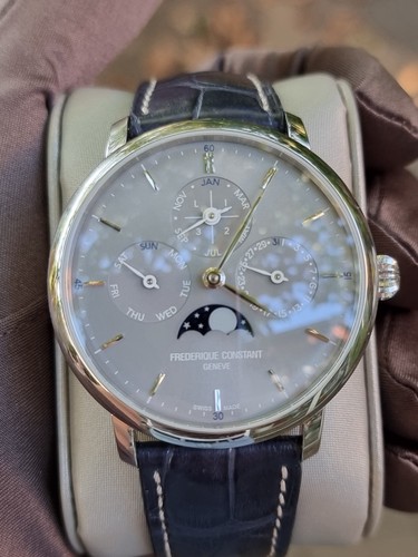 Frédérique constant - frédérique,