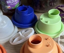 Tupperware 1 X Mix Fix Ersatz