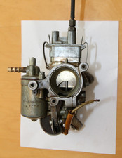 Ish Planeta Ural Dnepr original Motorradvergaser K36 Oldtimer Vintage CCCP