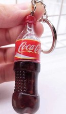 Coca Cola Schlüsselanhänger