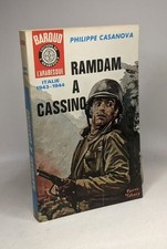 Ramdam in Cassino - Italien