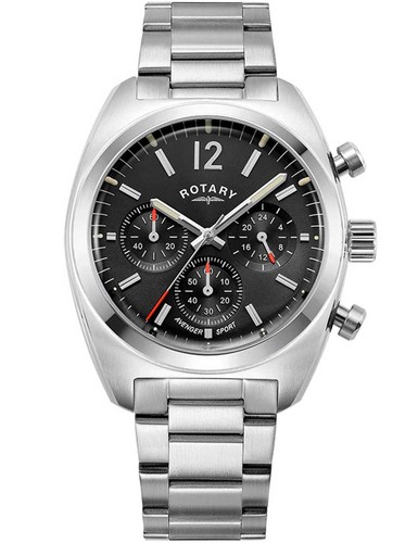 Rotary gb05485 herrenuhr - rotary,
