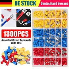 1300/280-tlg Kabelschuhe