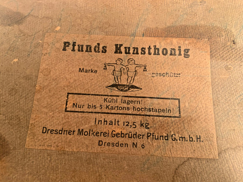 Schachtel pfund molkerei - pfund, molkerei 