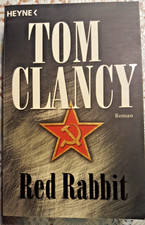 Red Rabbit von Tom Clancy (2012, Taschenbuch)