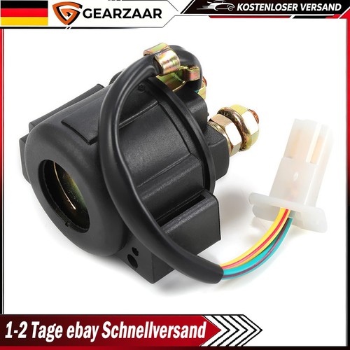 Magnetschalter 12v für yamaha - 12v,
