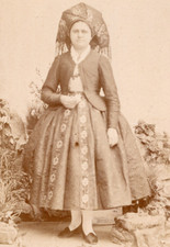 32/1034 FOTO HARTPAPPE CDV