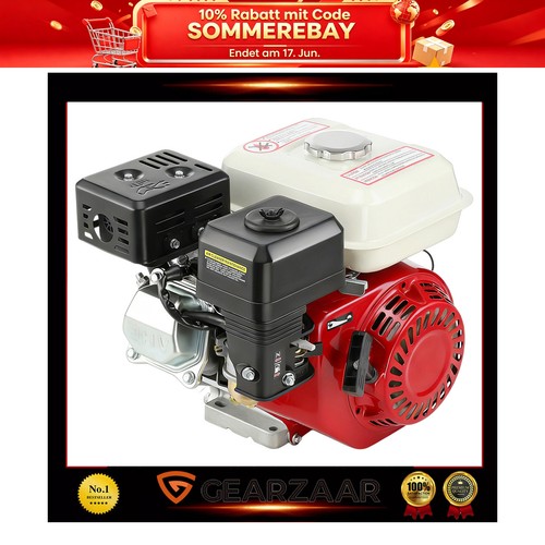 Benzinmotor kartmotor - benzinmotor,