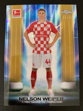 2023-24 Topps Chrome