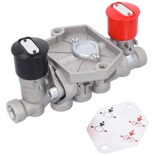 Löseventil Schnelllöseventil