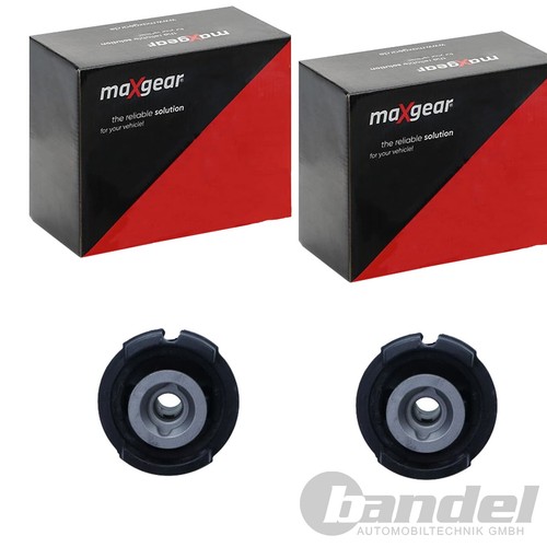 Maxgear hinterachsbuchsen - 2x,