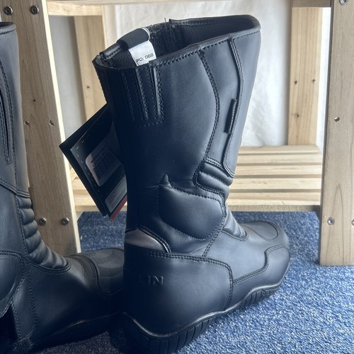Merlin damen motorradstiefel - damen,