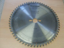 Sägeblatt Guhdo Dach-Hohlzahn