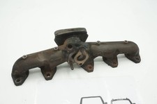 VW TOUAREG 2.5 TDI VW T5 Abgaskrümmer 070253038F Original Teil Krümmer