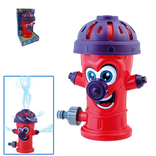 Wassersprinkler hydrant kinder - wassersprinkler,