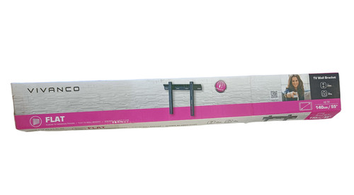 Vivanco zoll 140cm tv - 140cm,