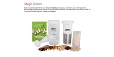 ESGE Zauberstab 7500 Magic Fusion, zur Herstellung von pflanzlicher Milch
