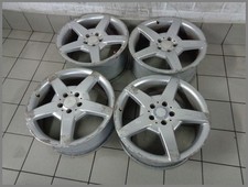 Mercedes AMG Styling3 Felgen 7,5x18 ET37 8,5x18 ET30 1714011602 1714011702 F19