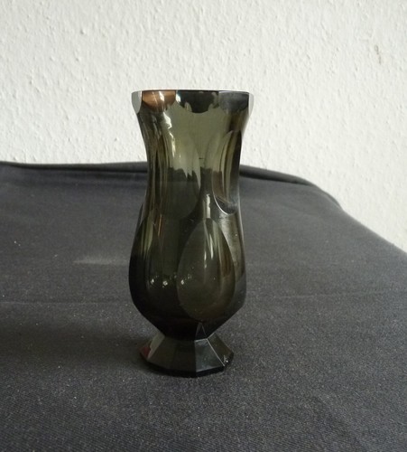 Art deco rauchglas - rauchglas, –