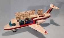 Lego City 6368