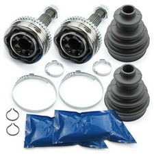 2x Gelenksatz Antriebswelle