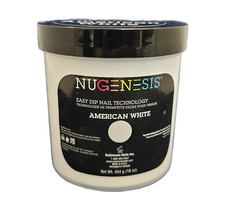 Nugenesis easy dipping system - easy,