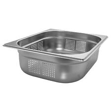 GN 1/2 Gastronormbehälter